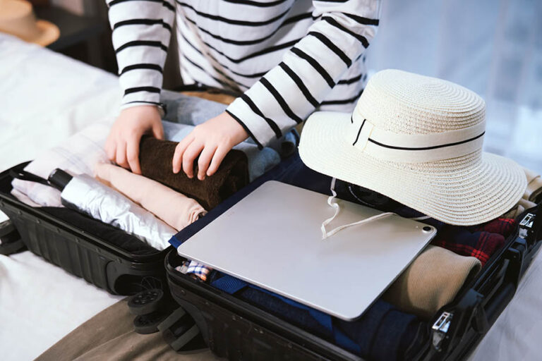 How to Build the Perfect Capsule Wardrobe Essentials Every Fashion